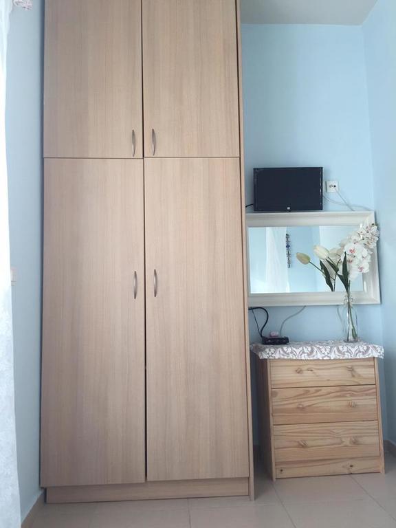 Cretamos Seaside Villas Kíszamosz Kültér fotó