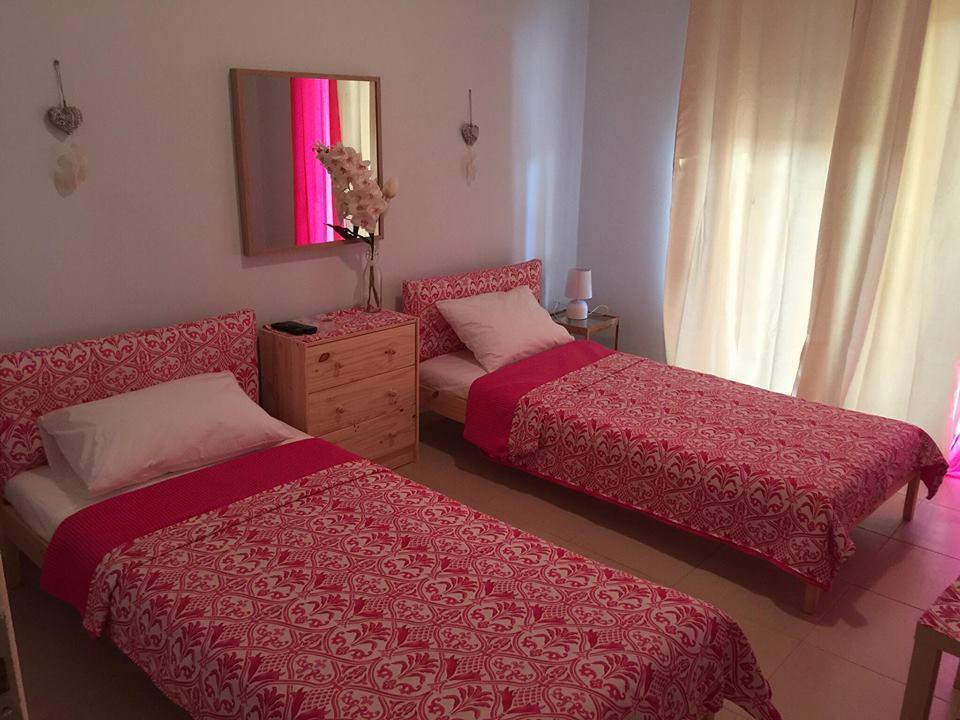 Cretamos Seaside Villas Kíszamosz Kültér fotó